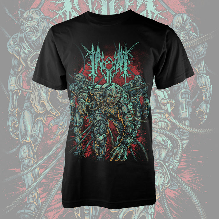 INFERI - Sleepwalker t-shirt