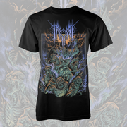 INFERI - Spellbound T-shirt - The Artisan Era