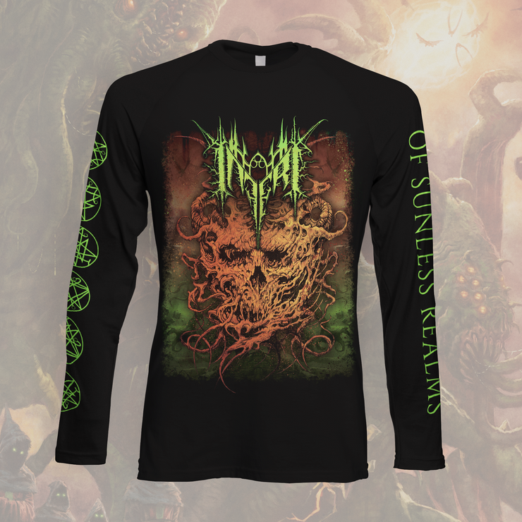 INFERI - Eldritch Long Sleeve - The Artisan Era