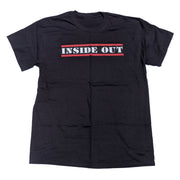 Inside Out - No Spiritual Surrender t-shirt
