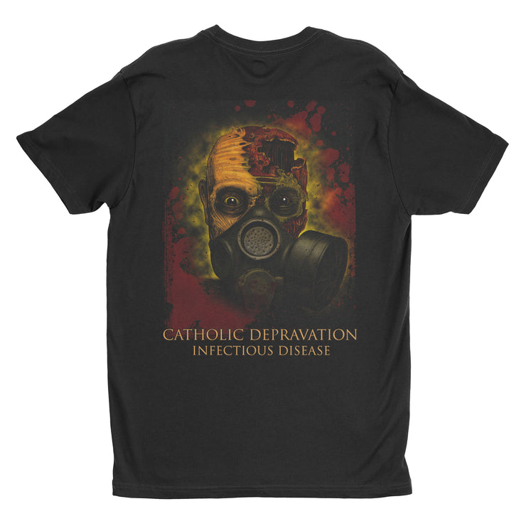 Nuclear - Jehovirus t-shirt