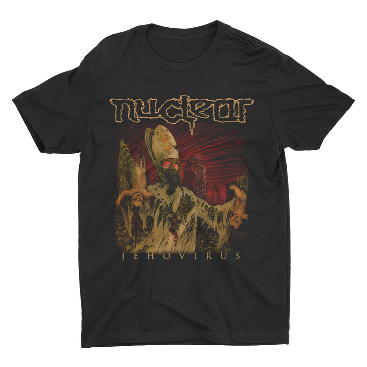 Nuclear - Jehovirus t-shirt