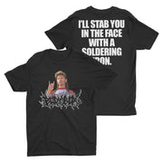 Bodybox - Joe Dirt t-shirt