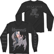 Khemmis - Deceiver long sleeve