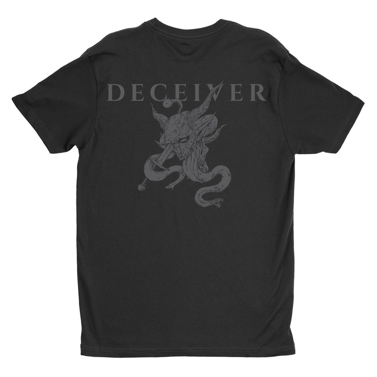Khemmis - Deceiver t-shirt