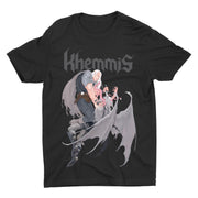 Khemmis - Deceiver t-shirt