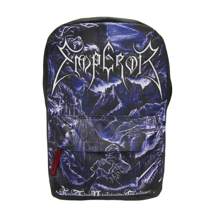 Emperor - In The Nightside Eclipse backpack