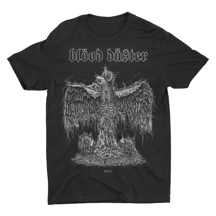 Blood Duster - KVLT t-shirt