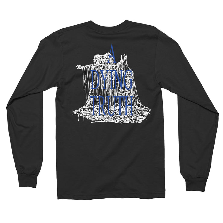 Kruelty - A Dying Truth long sleeve