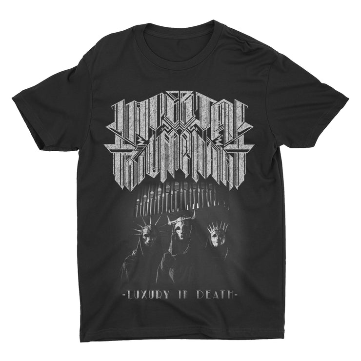 Imperial Triumphant - Luxury In Death t-shirt
