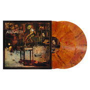 Allegaeon - DAMNUM 2x12"