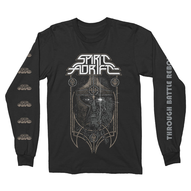 Spirit Adrift - Battle High long sleeve