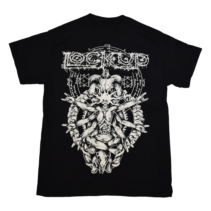 Lock Up - Shiva t-shirt