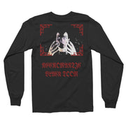 Worm - Queen Of Cold Darkness long sleeve