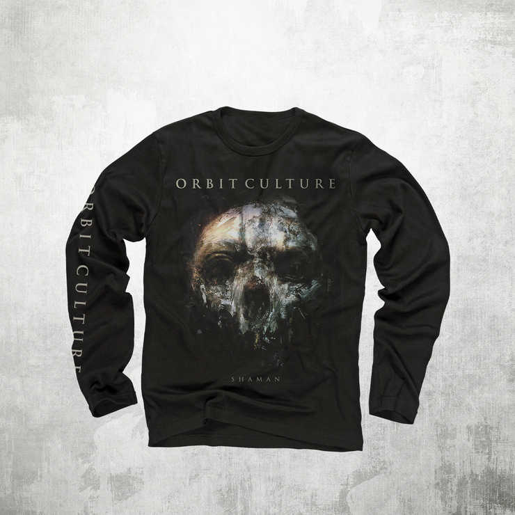 Orbit Culture - Shaman longsleeve