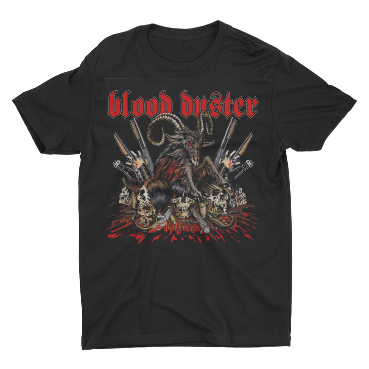 Blood Duster - Lyden Na t-shirt