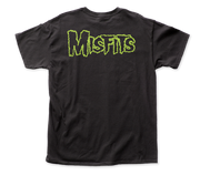 Misfits - Earth A.D. t-shirt