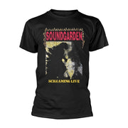 Soundgarden - Total Godhead t-shirt