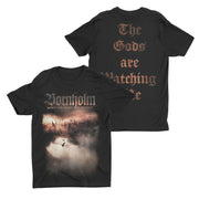 Bornholm - March For Glory And Revenge t-shirt