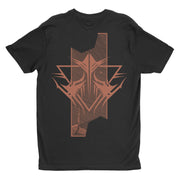 Imperialist - Mercurian Dusk t-shirt