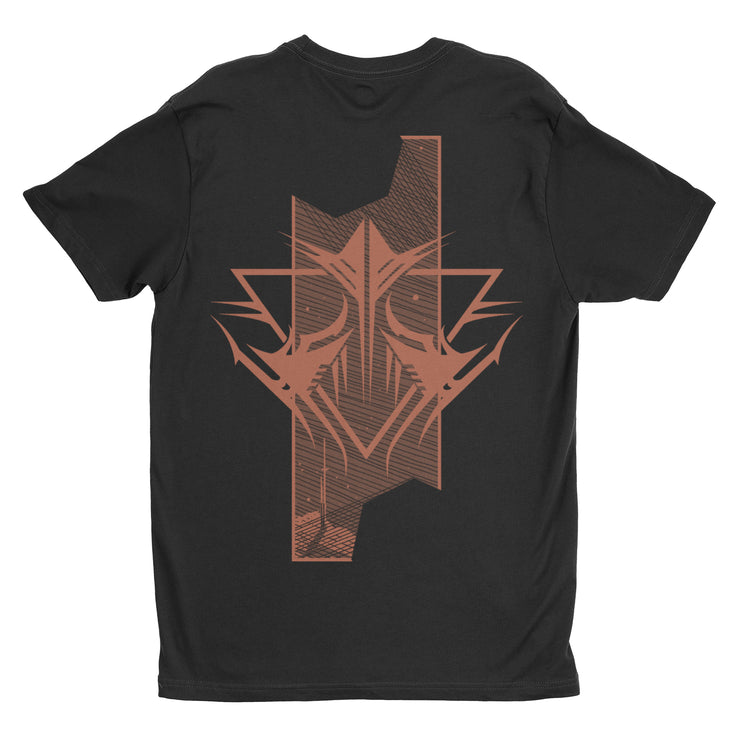 Imperialist - Mercurian Dusk t-shirt