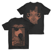 Imperialist - Mercurian Dusk t-shirt