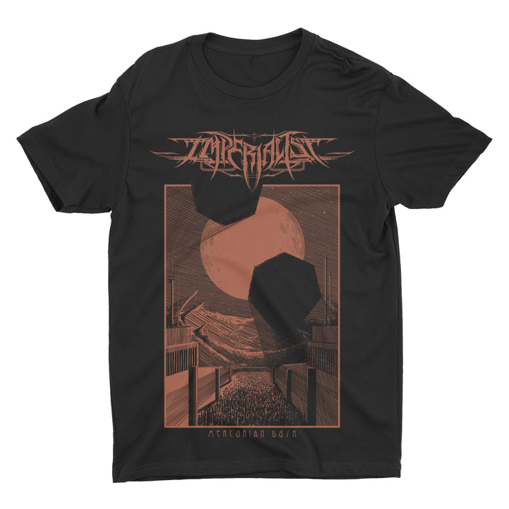 Imperialist - Mercurian Dusk t-shirt