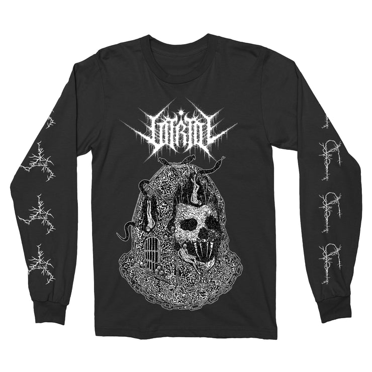 Vitriol - Immortal Hostility long sleeve