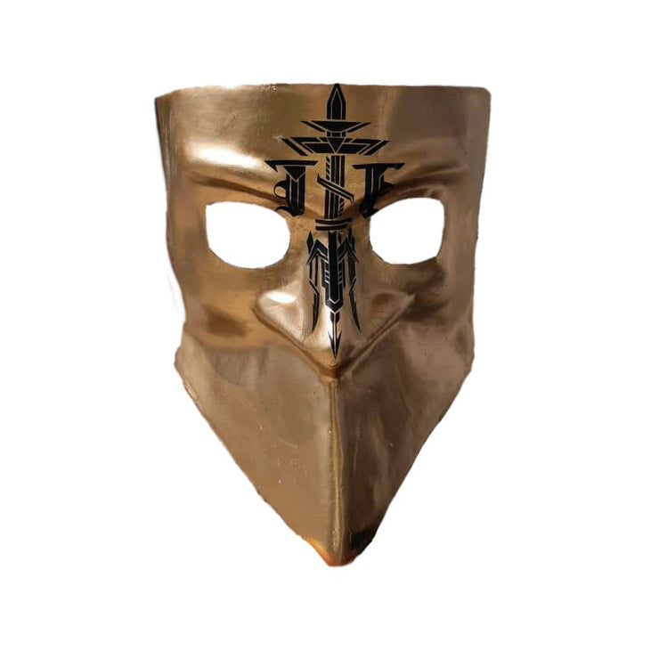Imperial Triumphant - Guest Montresor mask