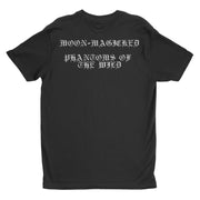 Wormwitch - Moon Magicked t-shirt