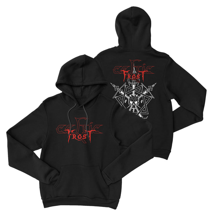 Celtic Frost - Morbid Tales pullover hoodie