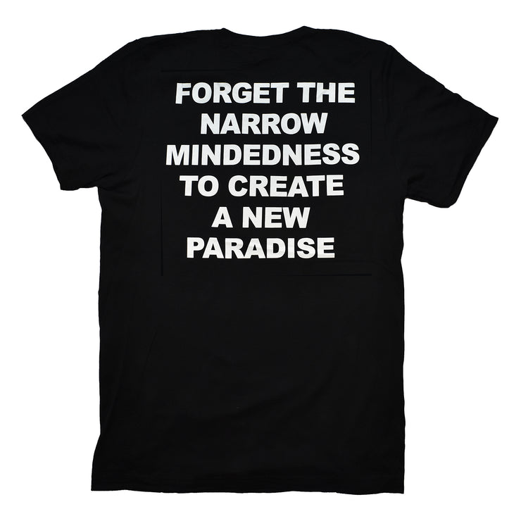 Napalm Death - Utopia Banished t-shirt