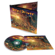 DevilDriver - Dealing With Demons II CD