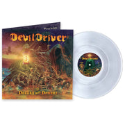 DevilDriver - Dealing With Demons II 12"
