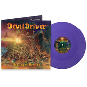 DevilDriver - Dealing With Demons II 12"