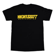 Night Shift Merch - Logo t-shirt