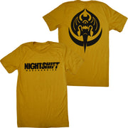 Night Shift Merch - Logo t-shirt