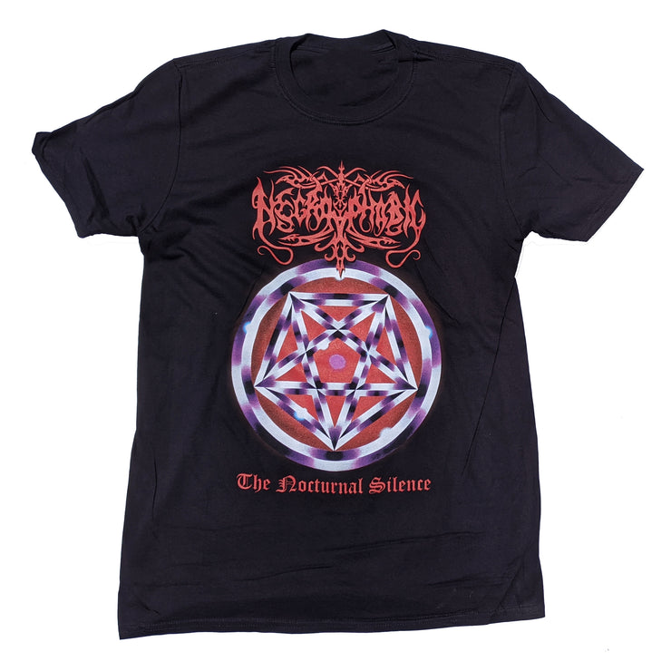 Necrophobic - The Nocturnal Silence t-shirt