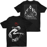 Kommodus - And The Nephilim Carve Out A New World t-shirt