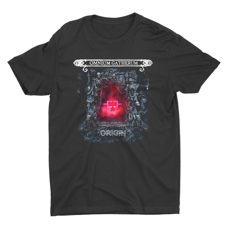 Omnium Gatherum - Origin t-shirt