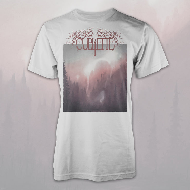 OUBLIETTE - Reverie T-shirt
