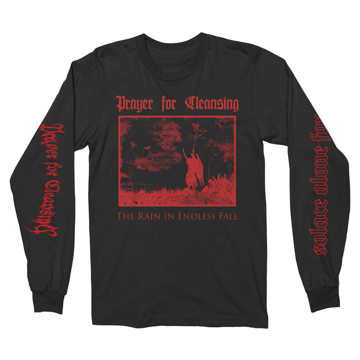 Prayer For Cleansing - The Rain In Endless Fall long sleeve