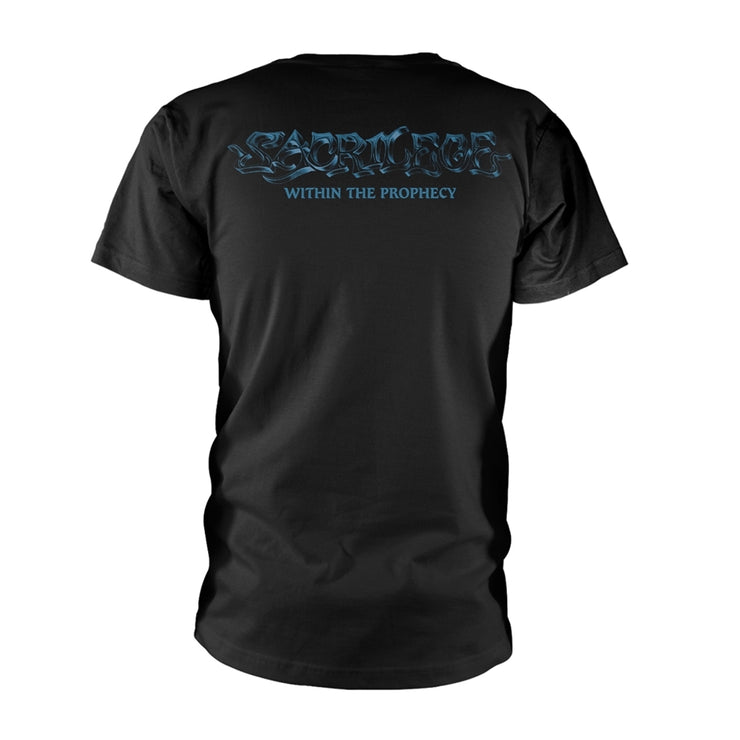 Sacrilege - Within The Prophecy t-shirt