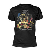 Smashing Pumpkins - Mellon Jumble t-shirt