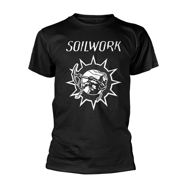 Soilwork - Symbol t-shirt