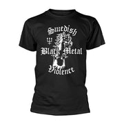 Watain - Nuclear Alchemy (Euro Import) t-shirt