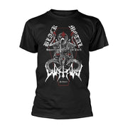 Watain - Sworn Coffin t-shirt