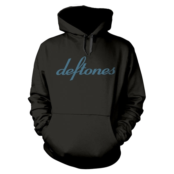 Deftones - Around The Fur pullover hoodie