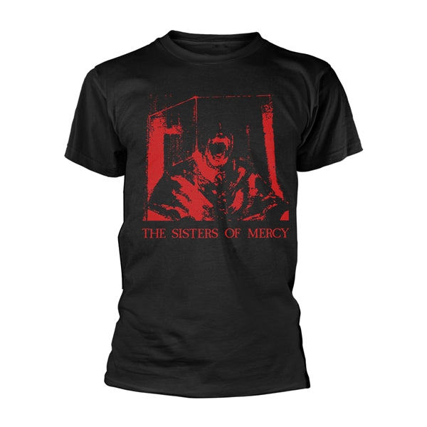 The Sisters Of Mercy - Body Electric t-shirt