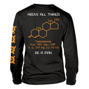 Type O Negative - Be A Man long sleeve